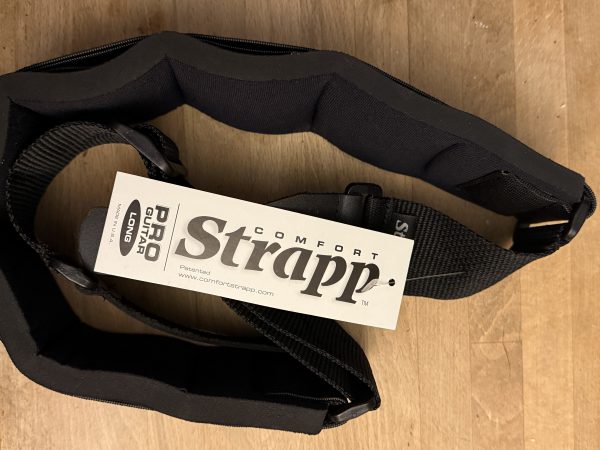 Comfort Strapp Guitar Long